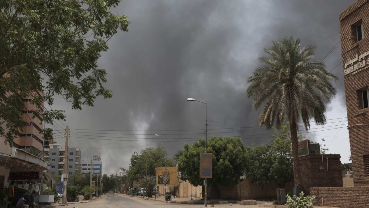 Sudan