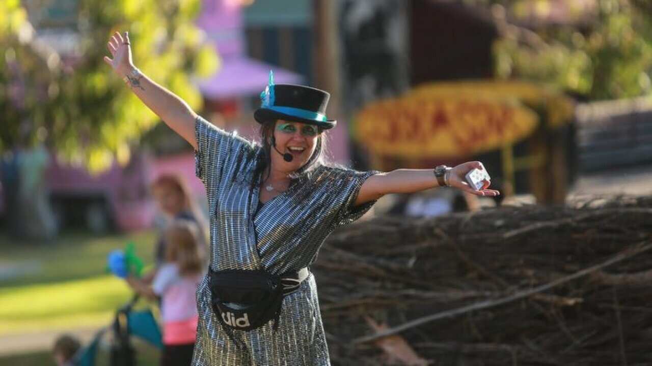 Il fringe Festival di Adelaide è in scena dal 15 Febbraio al 17 Marzo