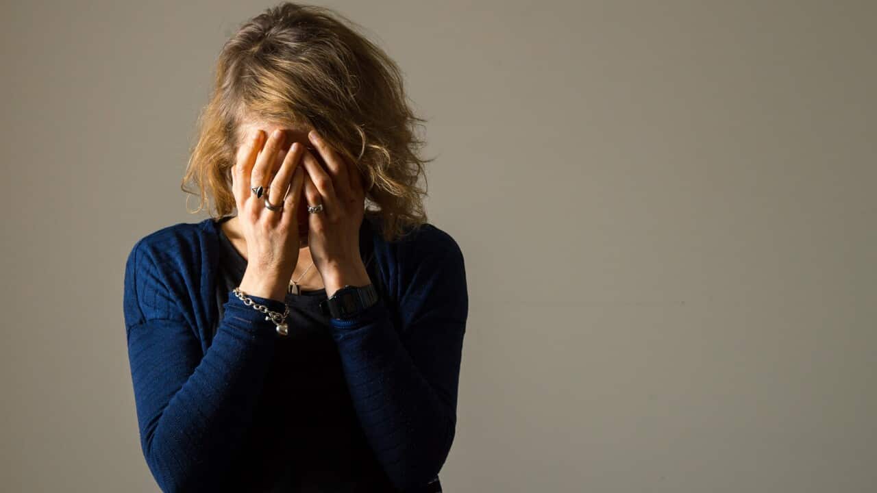 A mental health resource is being launched for diverse patients