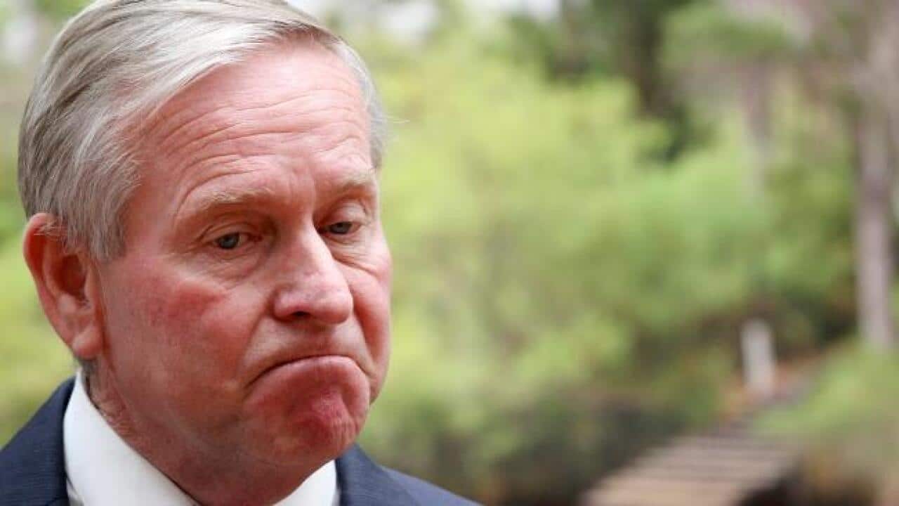 Mathias Cormann defends preference deal with One Nation as recriminations begin