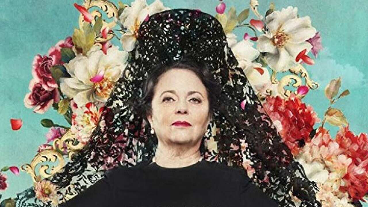 Mi Querida Cofradía, una película de Marta Díaz.