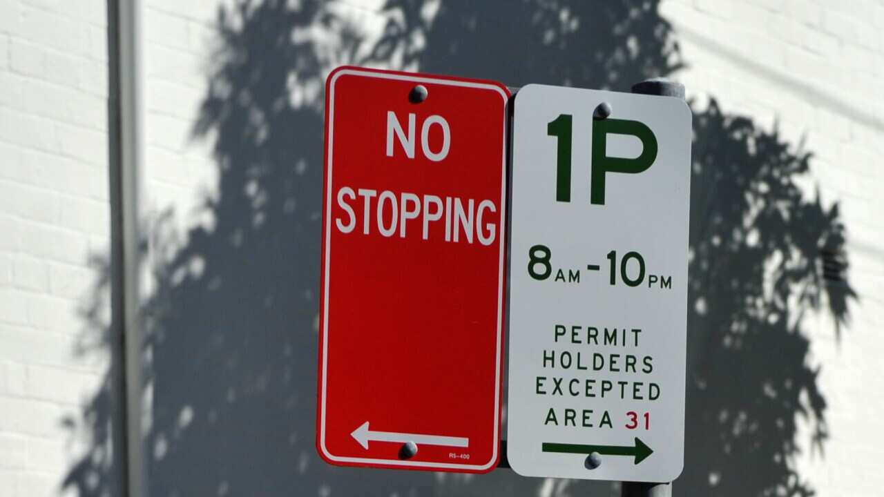 ROAD SIGN STOCK