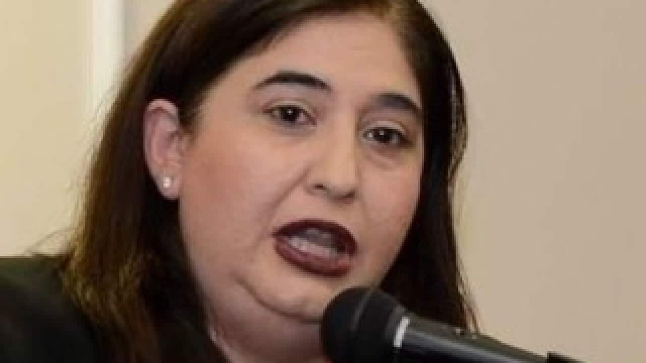 Տոքթ Նայիրի Տէրտէրեան