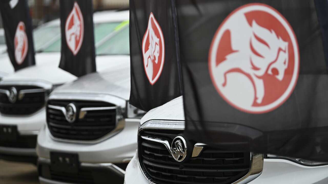 HOLDEN OPERATIONS INQUIRY