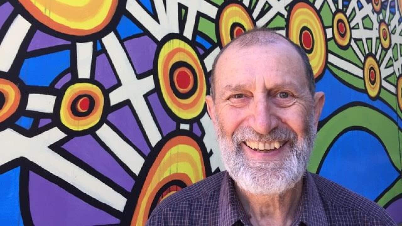 Brother John Giacon