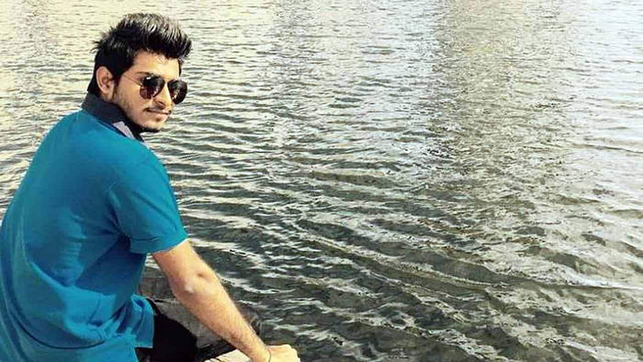 A young Indian student living in Melbourne has been killed, and a teenage girl faces serious charges.