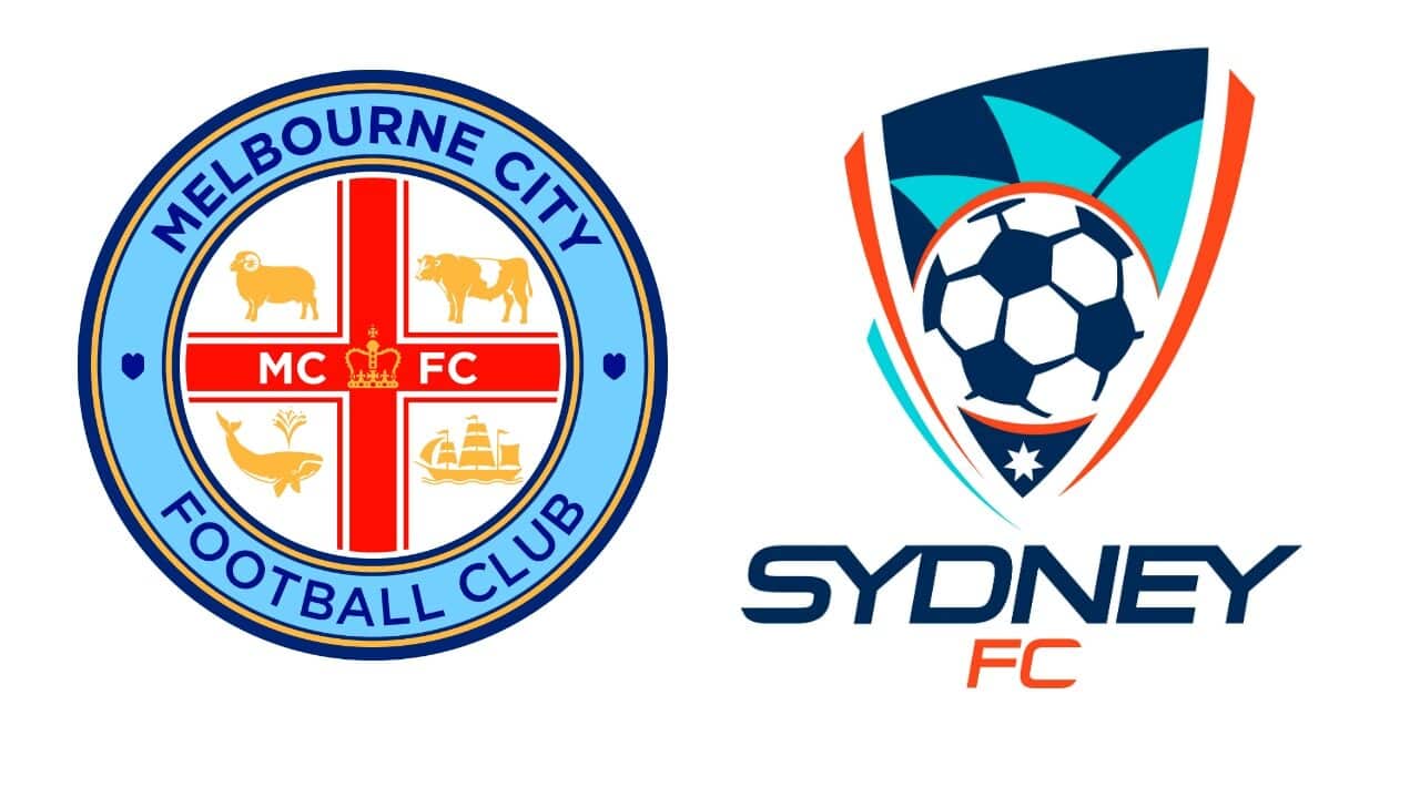 Melbourne City v Sydney FC