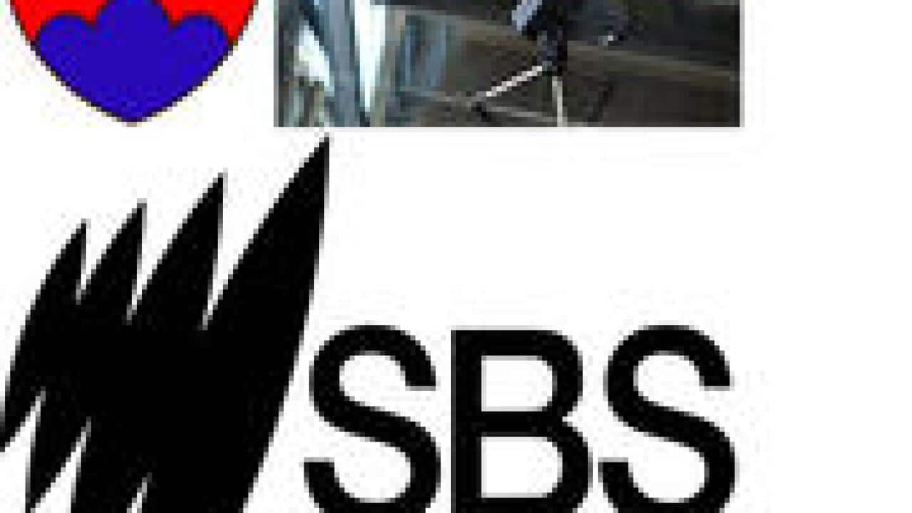 SBS Slovak