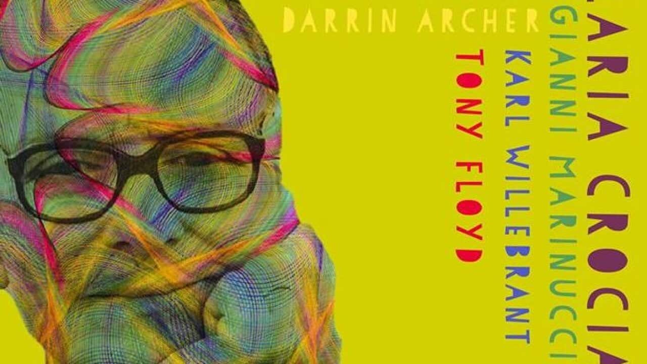 Extasy Morricone - The psychedelic side of an Italian genius
