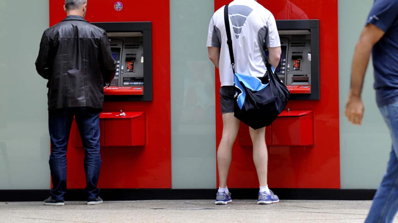 ATMs
