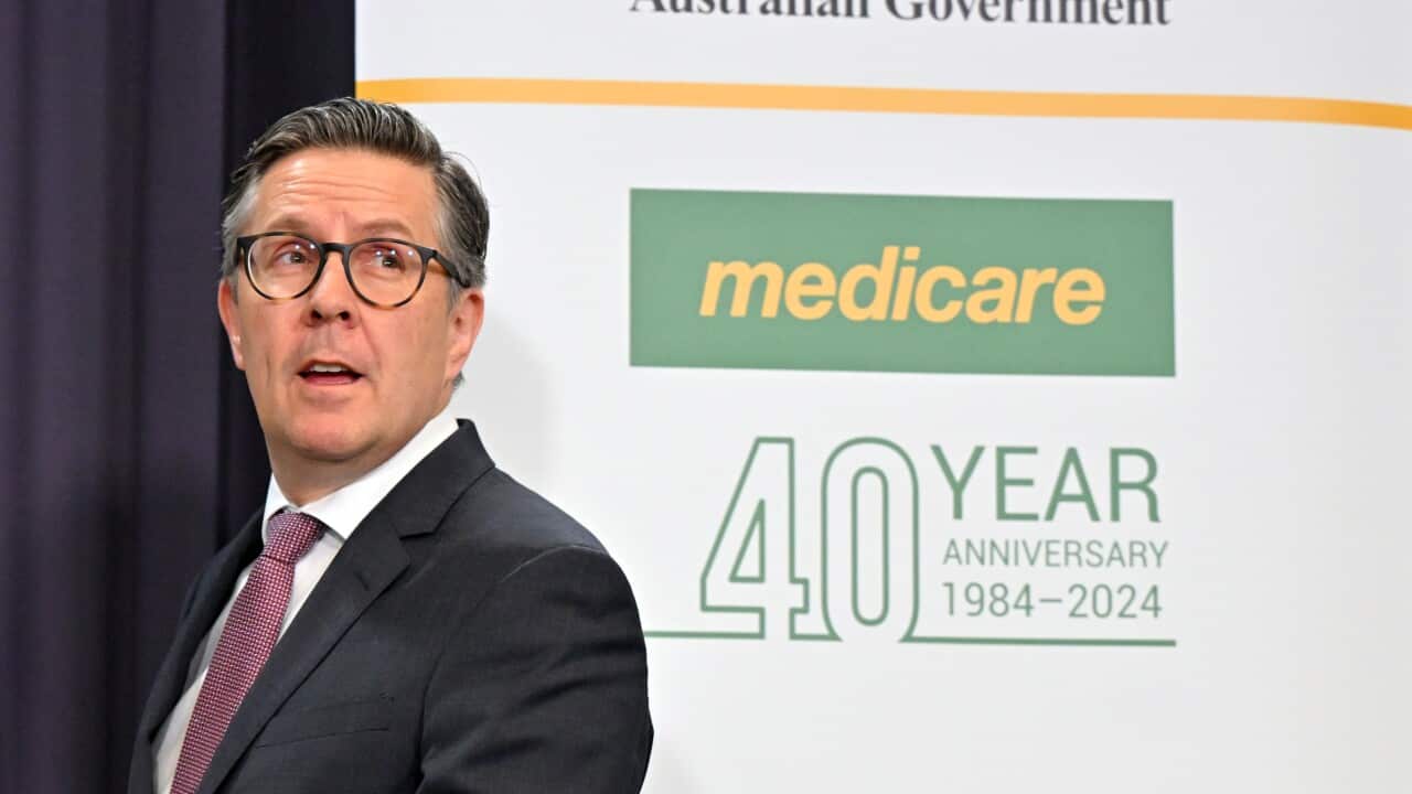 MARK BUTLER MEDICARE PRESSER