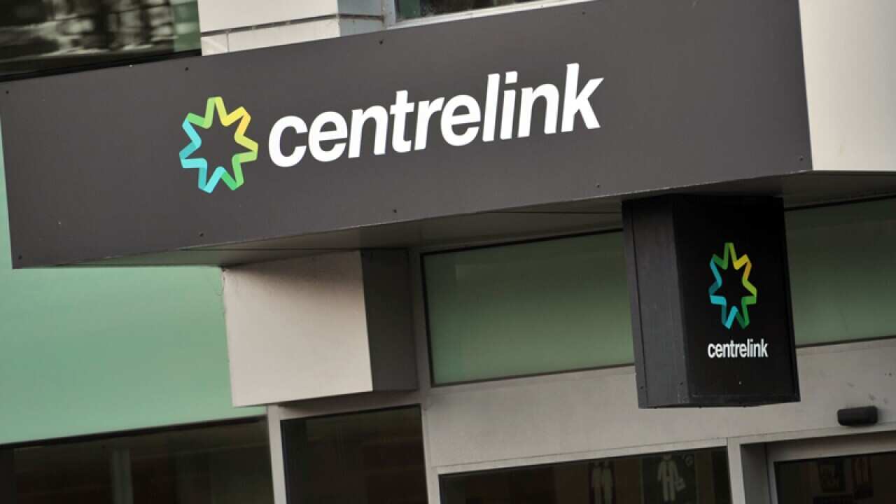 Centrelink