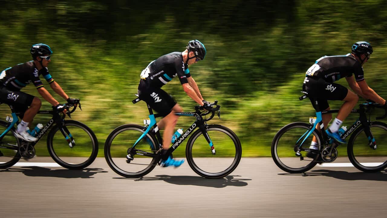 Chris Froome, Team Sky, Criterum du Dauphine