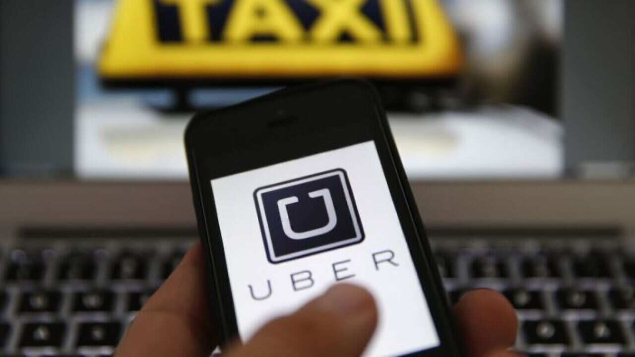 Uber