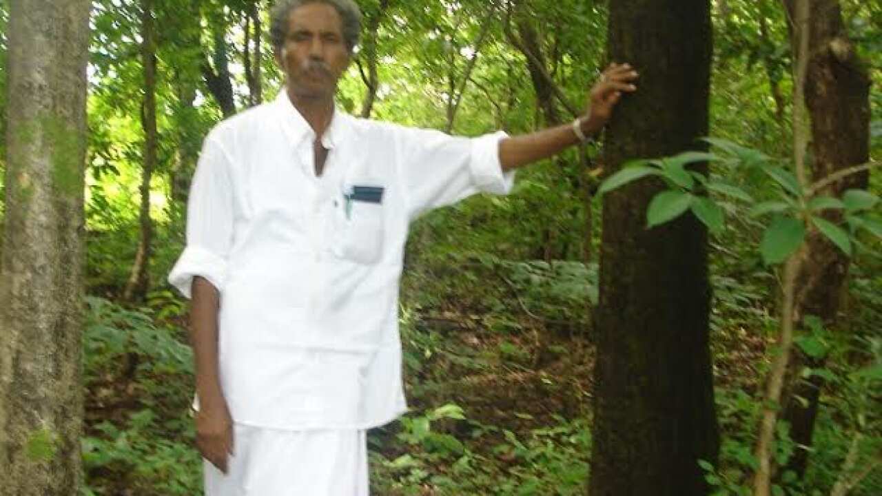 Forestman Kerala