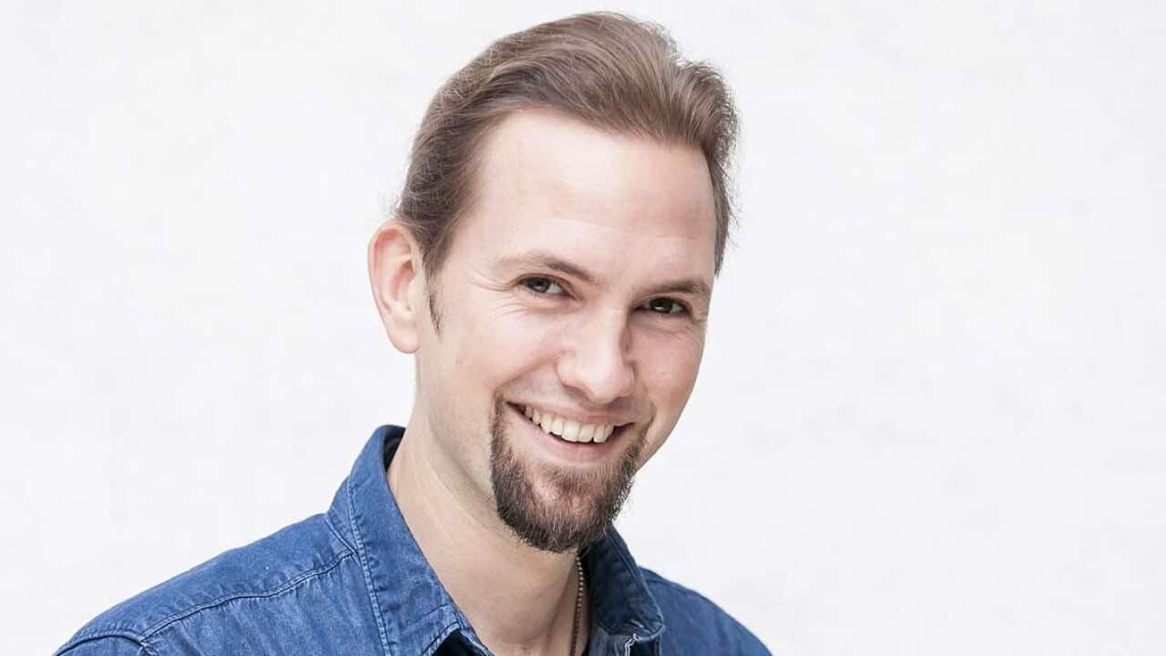 Sternekoch Helge Hagemann kommt nach Australien