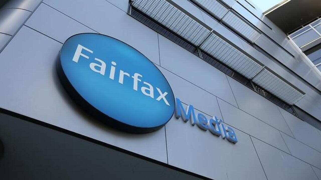 TPG Capital says it will not launch a takeover bid for Fairfax Media