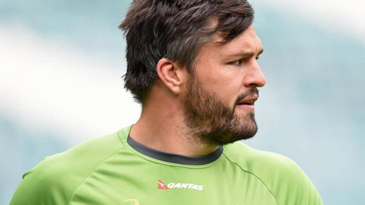 Adam Ashley-Cooper