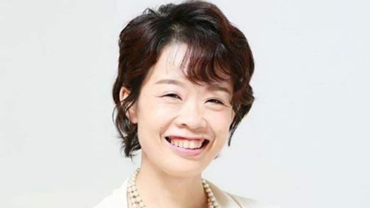 Lychee Takahashi