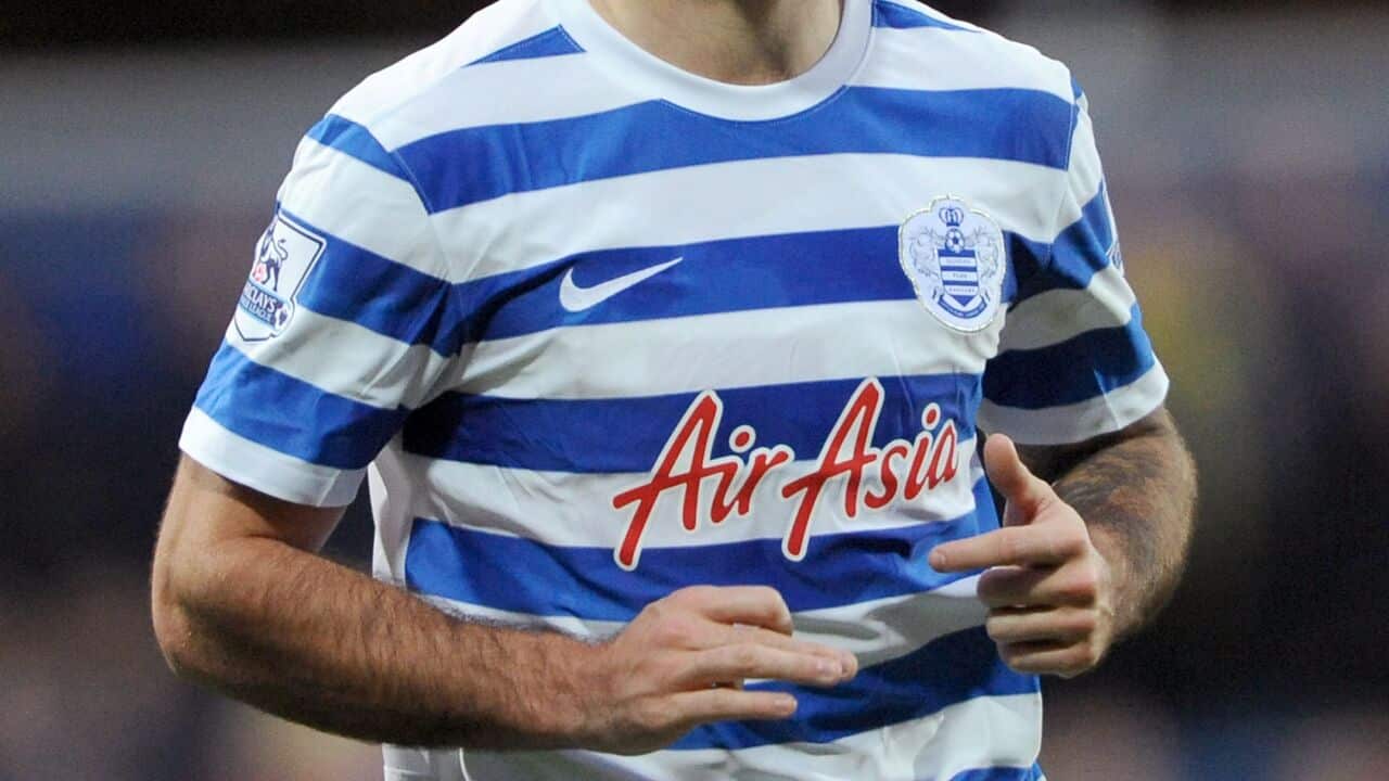 Charlie Austin