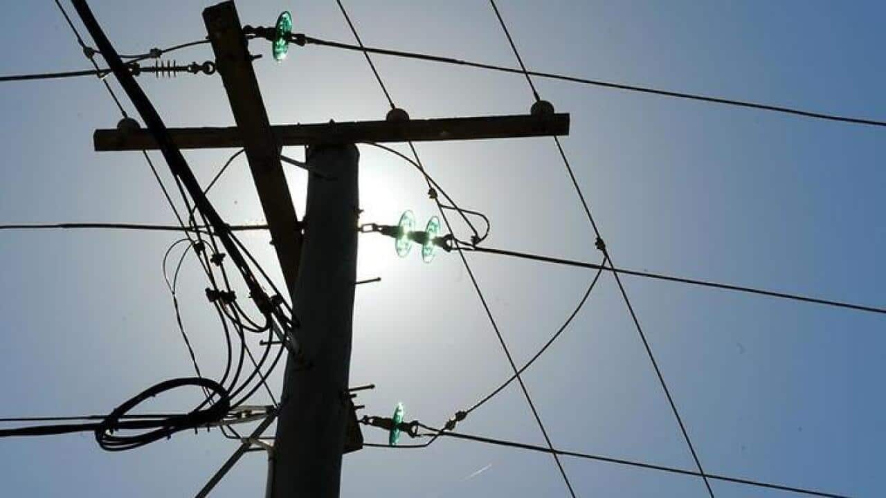 Queenslanders could be asked to keep their air conditioners at 26 degrees during summer.