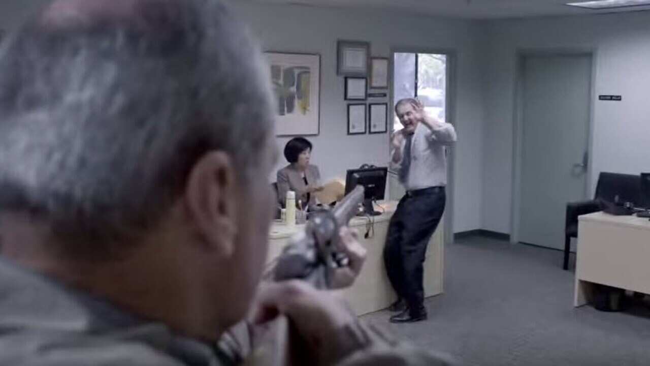 States United to Prevent Gun Violence