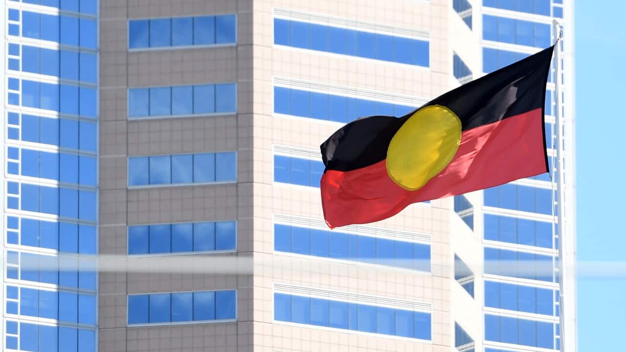 Yorta Yorta Elders don't agree with a treaty