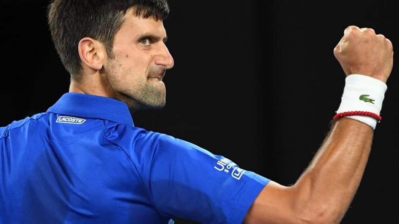 tennis