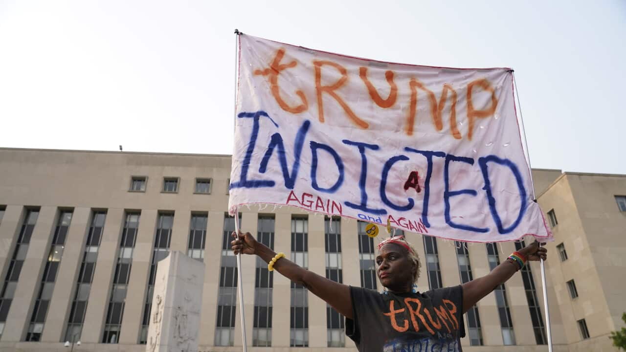 News: Former President Donald Trump indicted on four charges in relation to interference in 2020 election