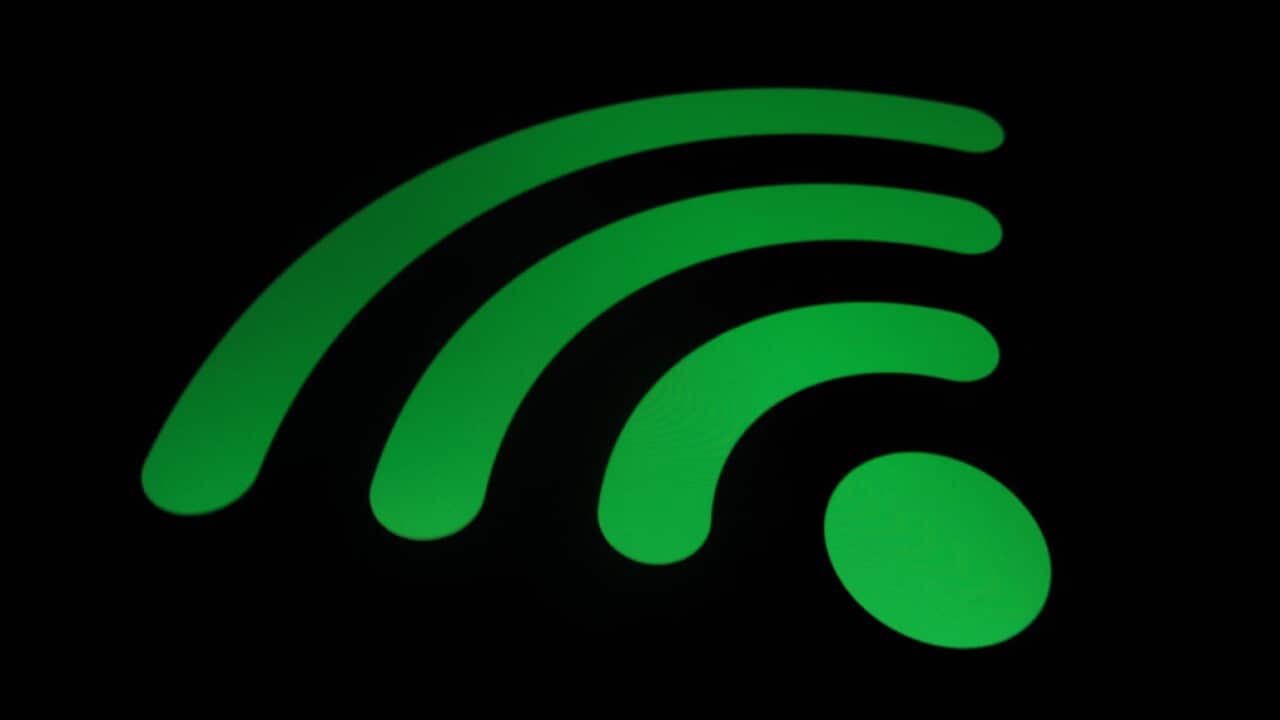 Wi-Fi