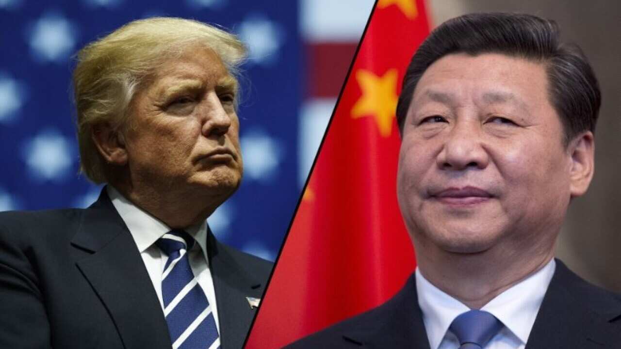 【观点】习特会:中美关系和国际局势将如何变化? | SBS 中文
