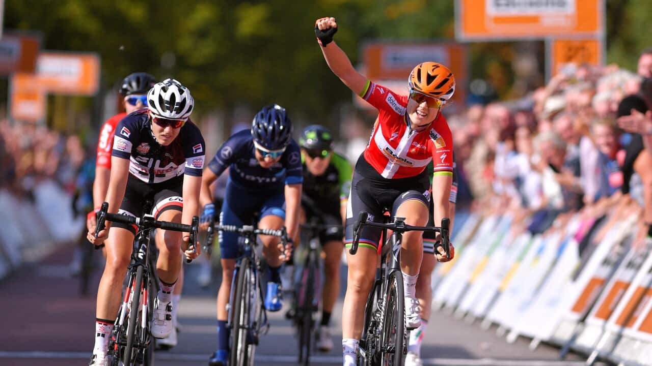 Boels Ladies Tour, women's pro cycling, women's road cycling, women's sport