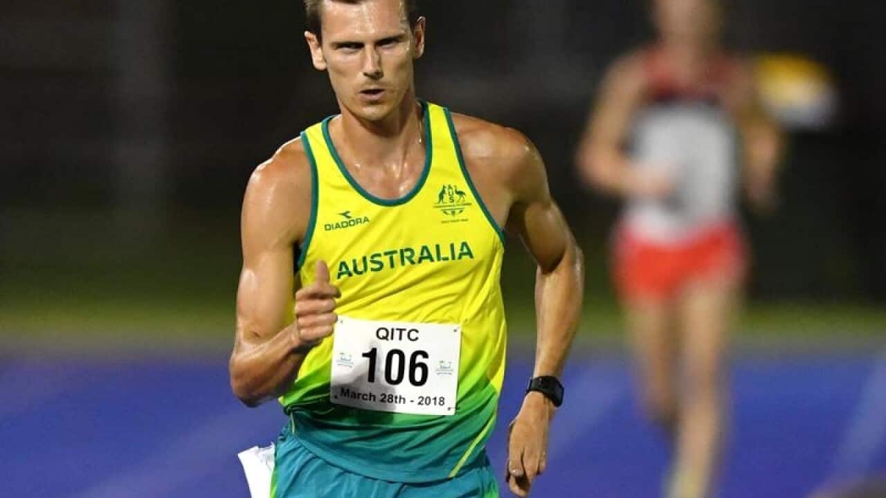 Dane Bird-Smith
