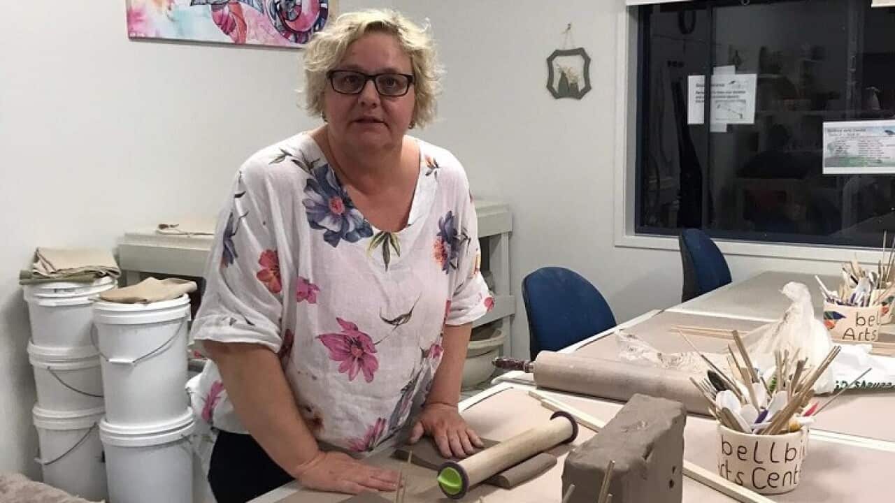 Kathrin Riemer töpferin töpferschule