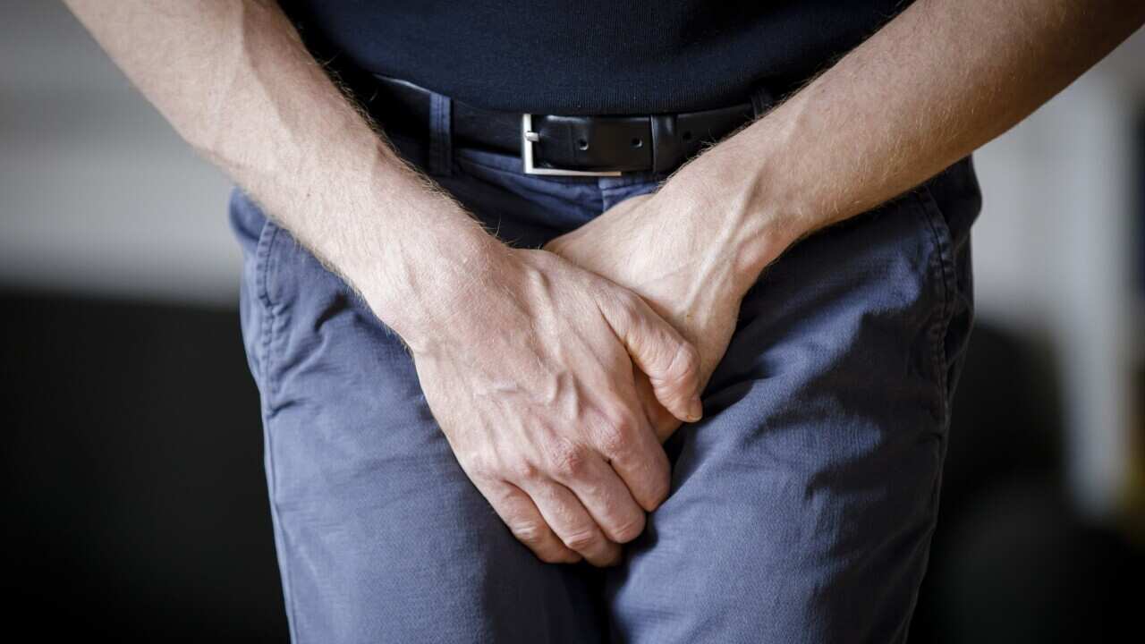 Preko pet milijuna Australaca pati od inkontinencije