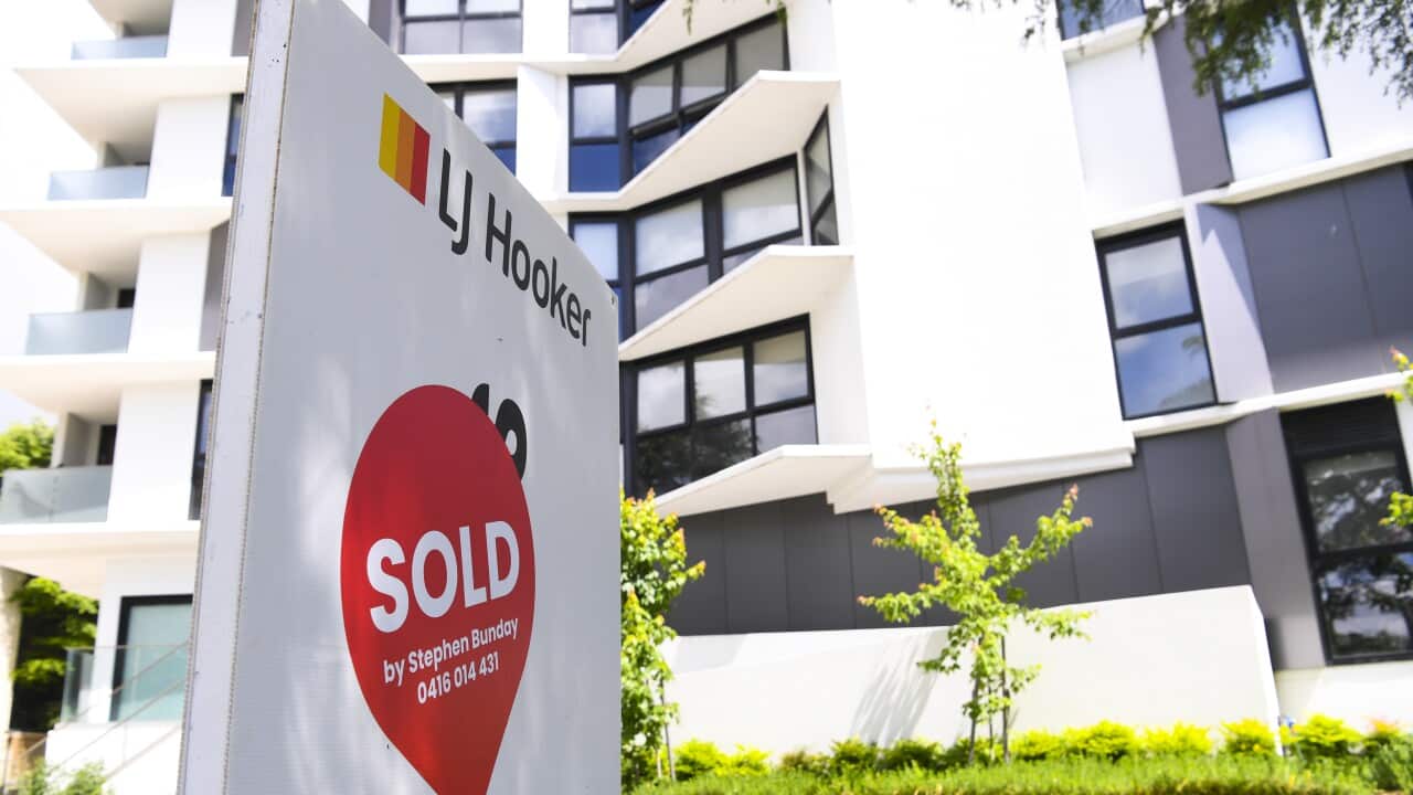 ABS HOME PRICES STOCK