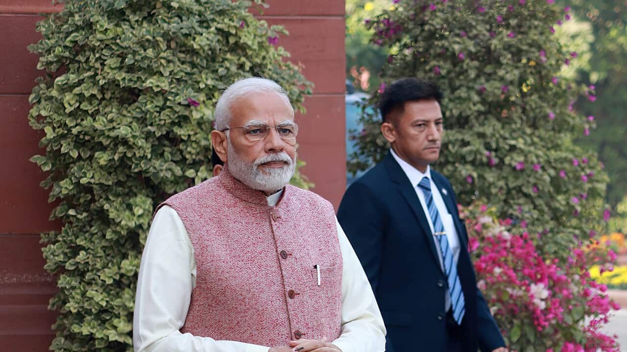 Parliament winter session 2022 in New Delhi, India - 07 Dec 2022