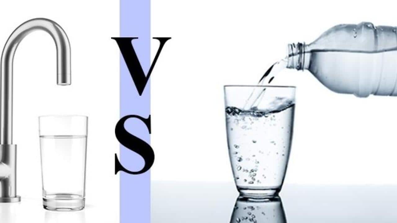 Investigation finds bottled water no safer or healthier than tap water