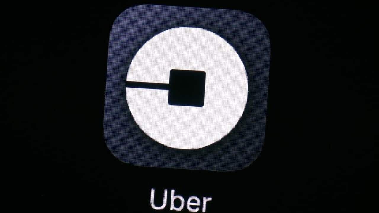 Uber