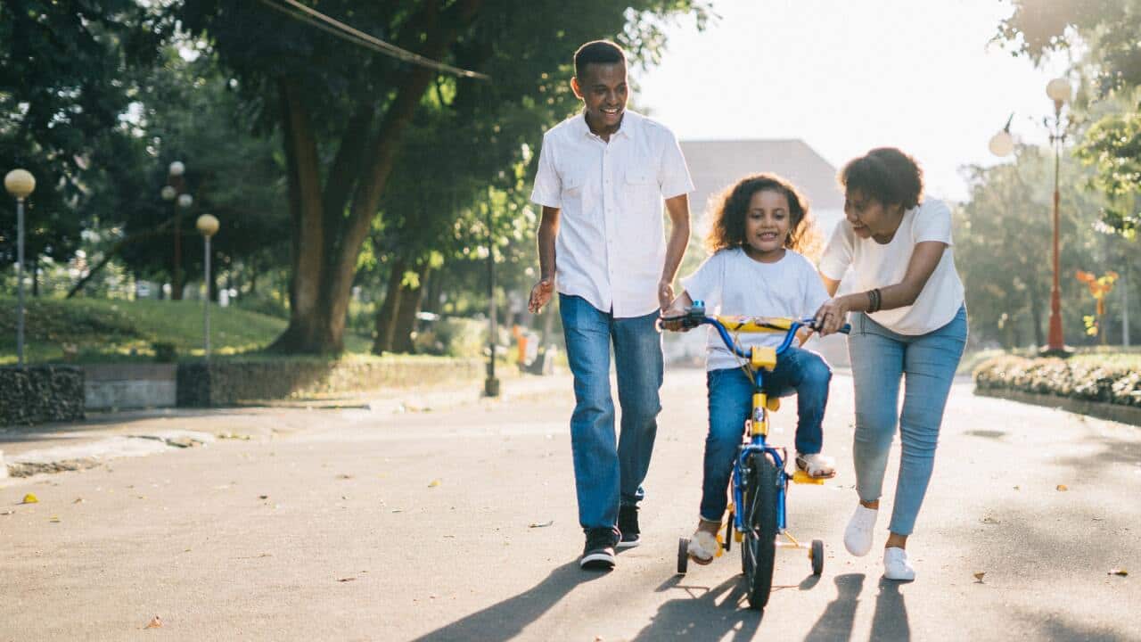 The qualifications you need to meet to get the "Child Care Subsidy (CCS)"rising in March