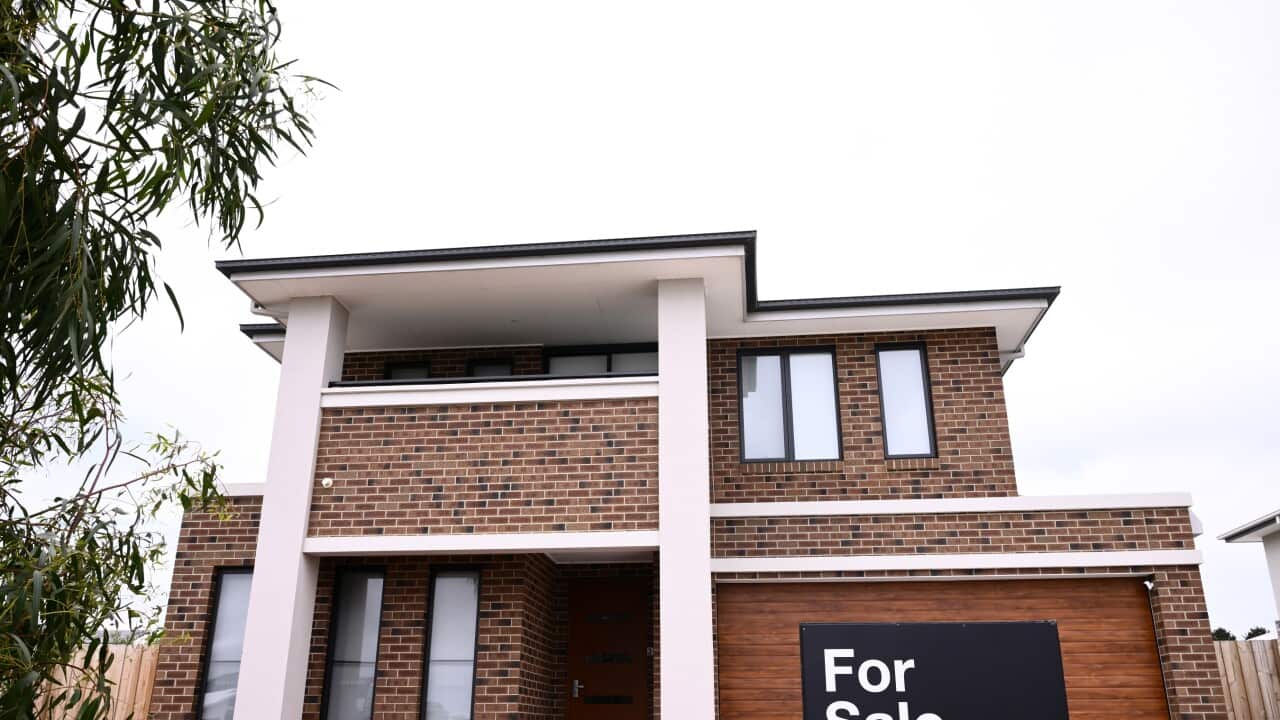 HOUSING STOCK