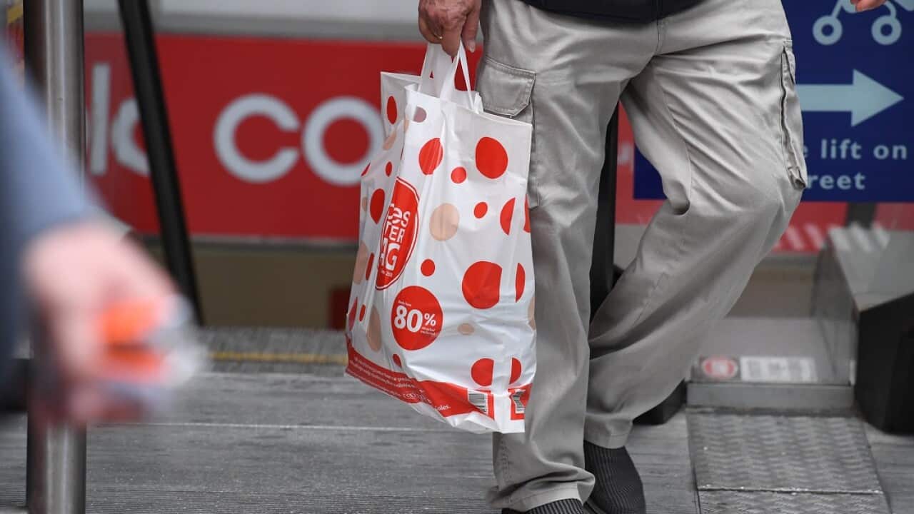 New Zealand is the latest country to ban plastic shopping bags.