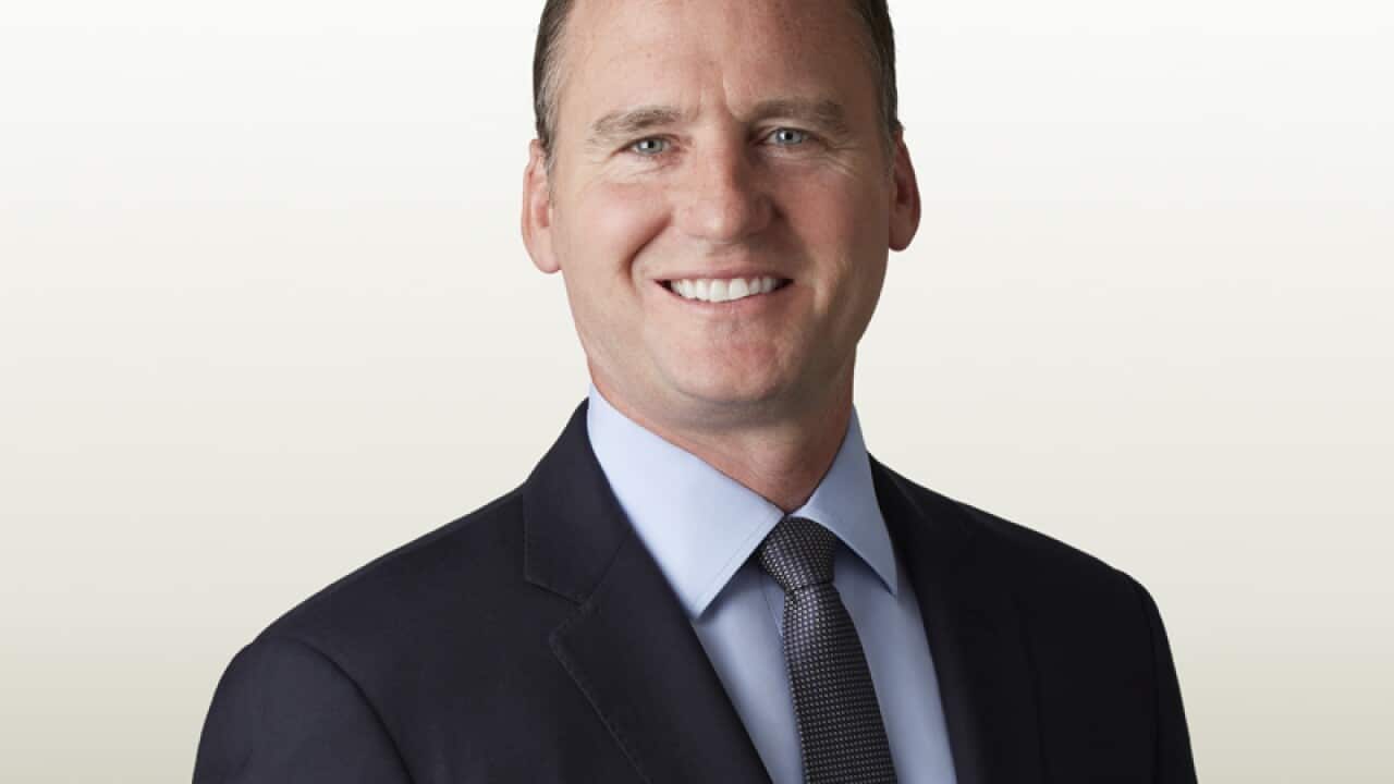 Ken Mackenzie