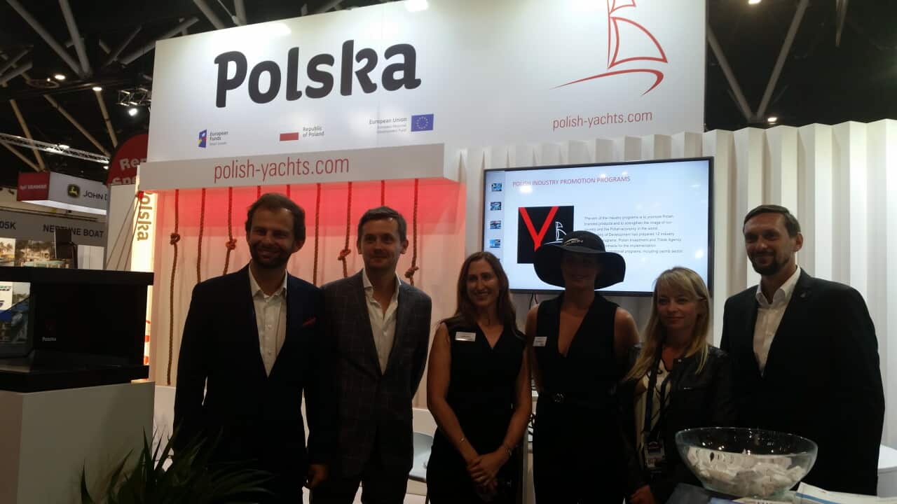 Boat Show