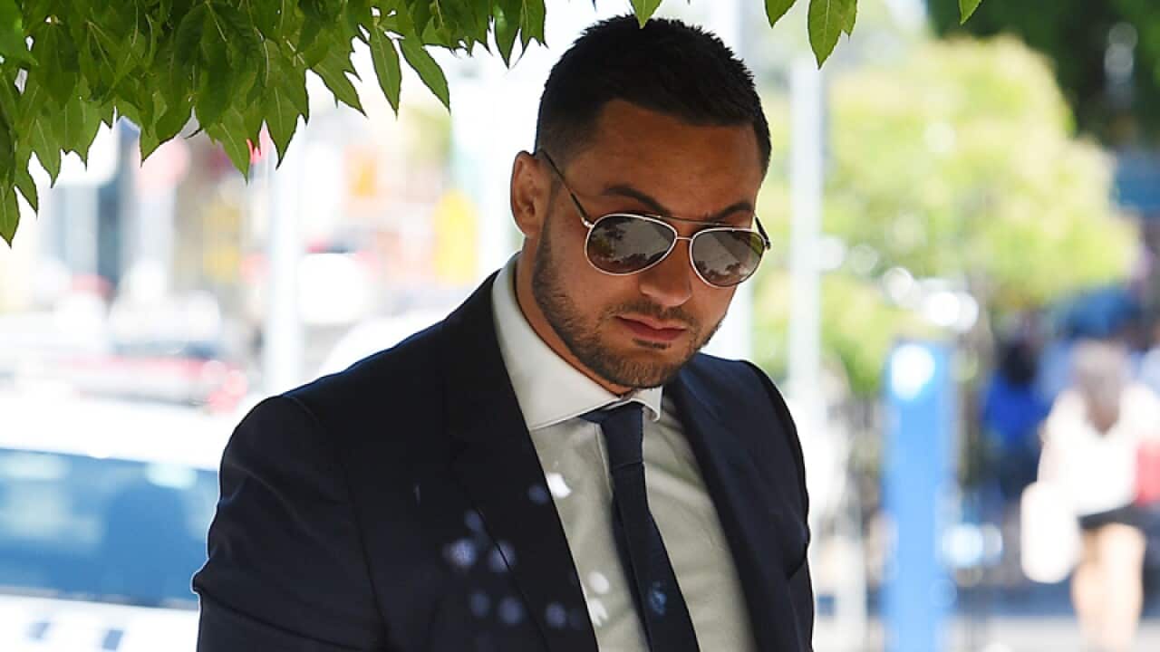 Salim Mehajer.