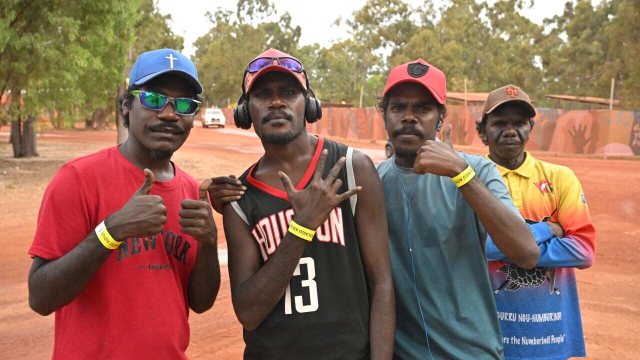 GARMA FESTIVAL