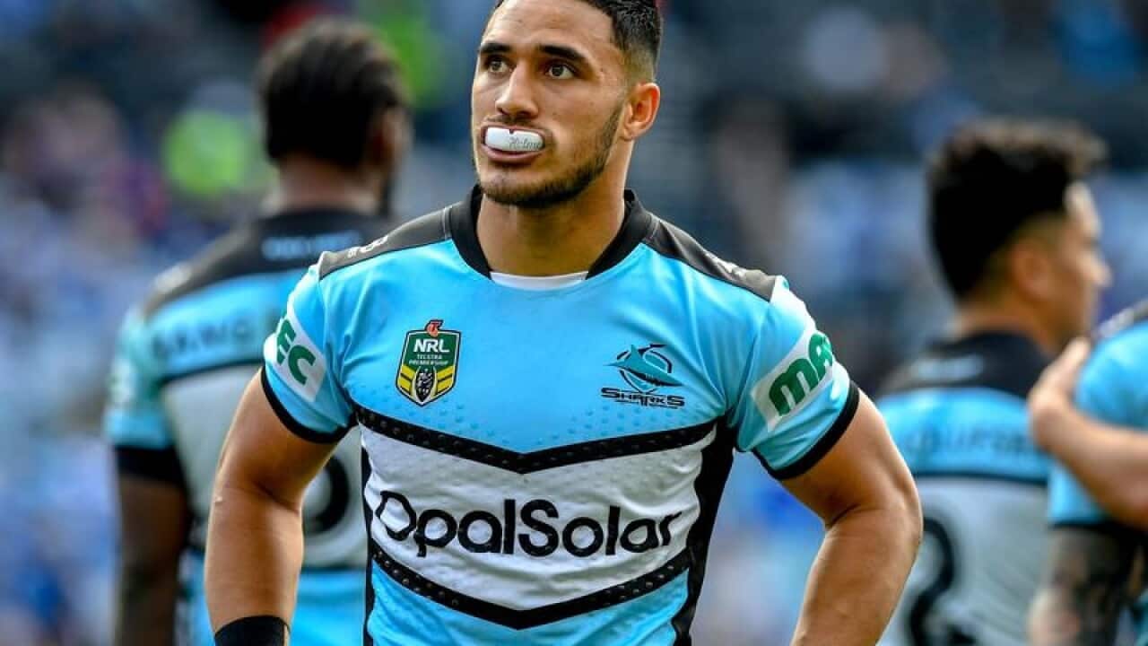 Valentine Holmes