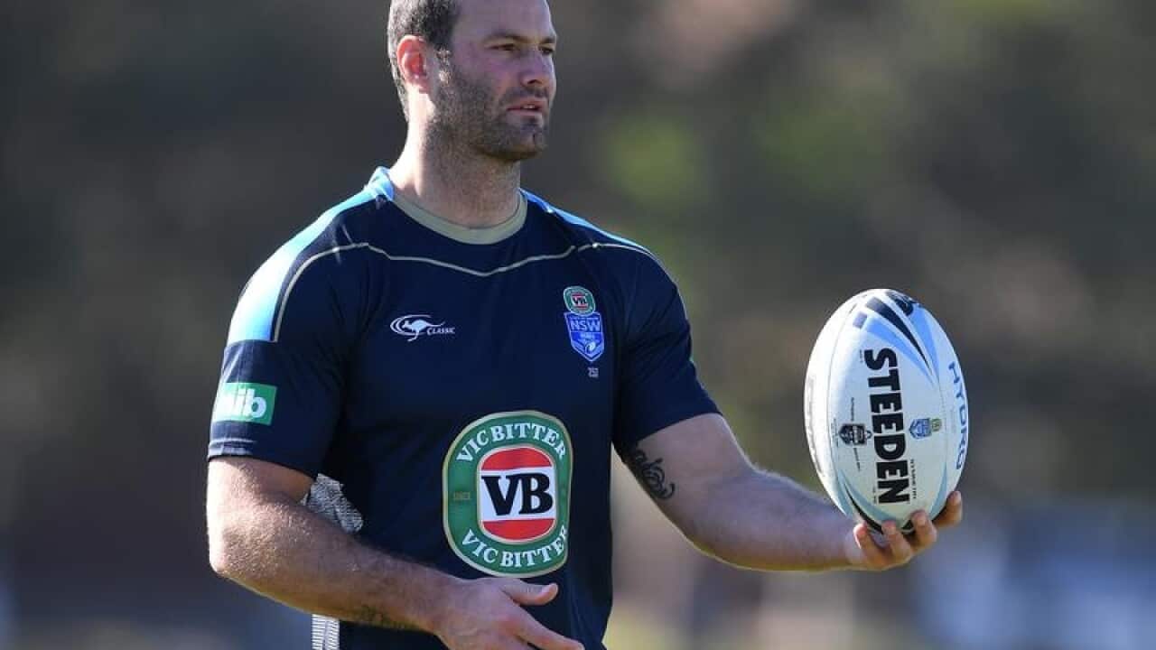 Boyd Cordner