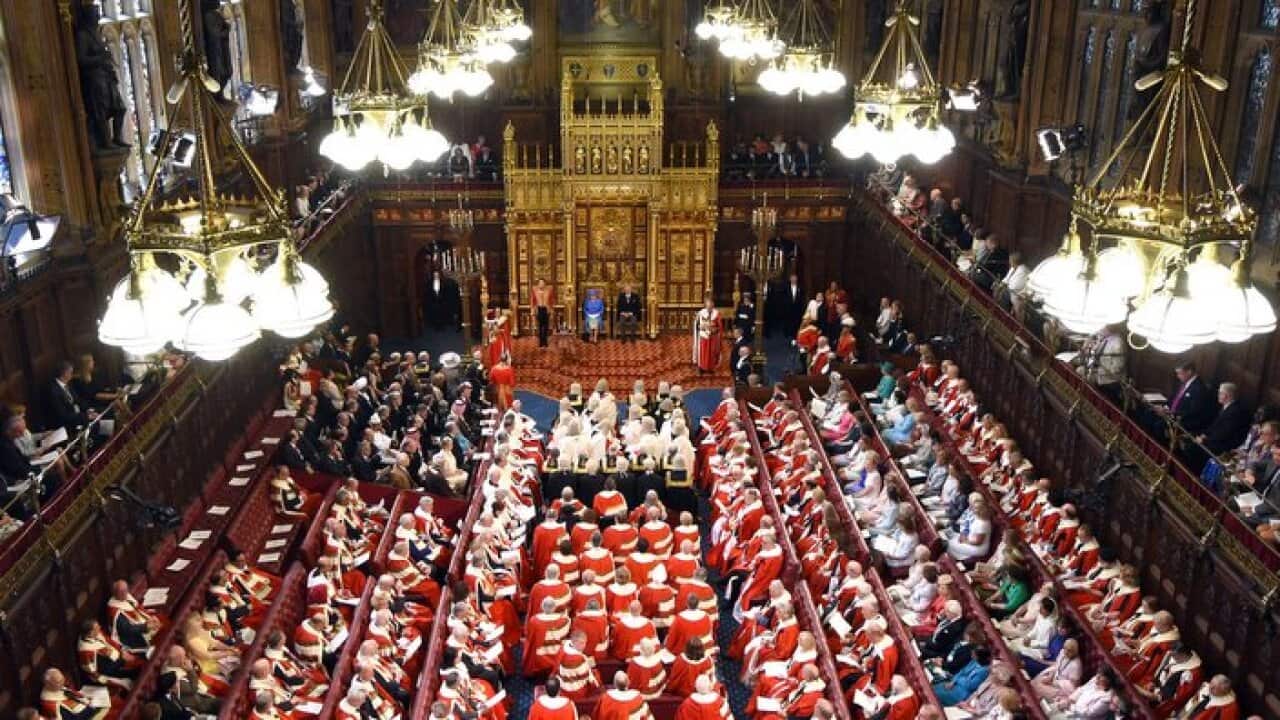 AAP Image/Carl Court/PA Wire