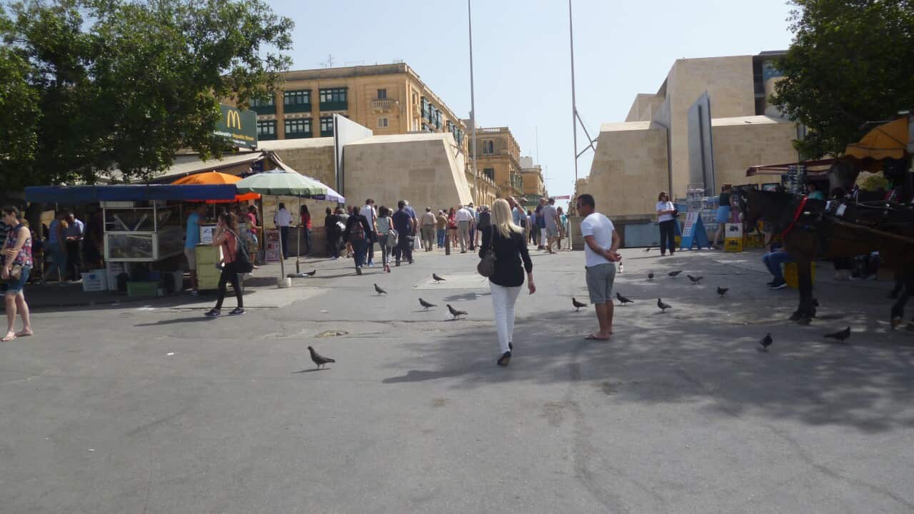 Maltese News - Covid-19